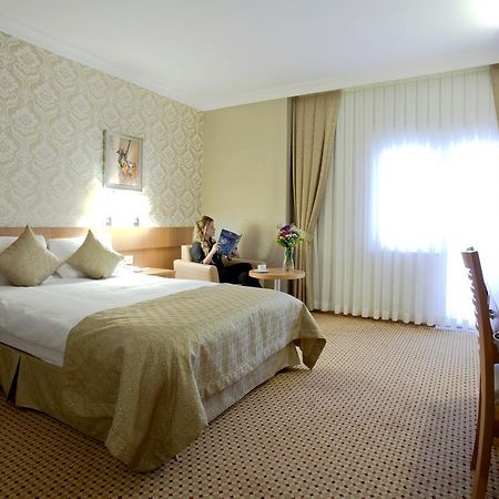 Hotel Sefa 2 Corlu Zewnętrze zdjęcie