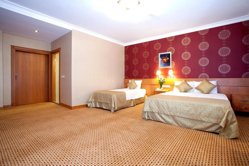 Hotel Sefa 2 Corlu Zewnętrze zdjęcie