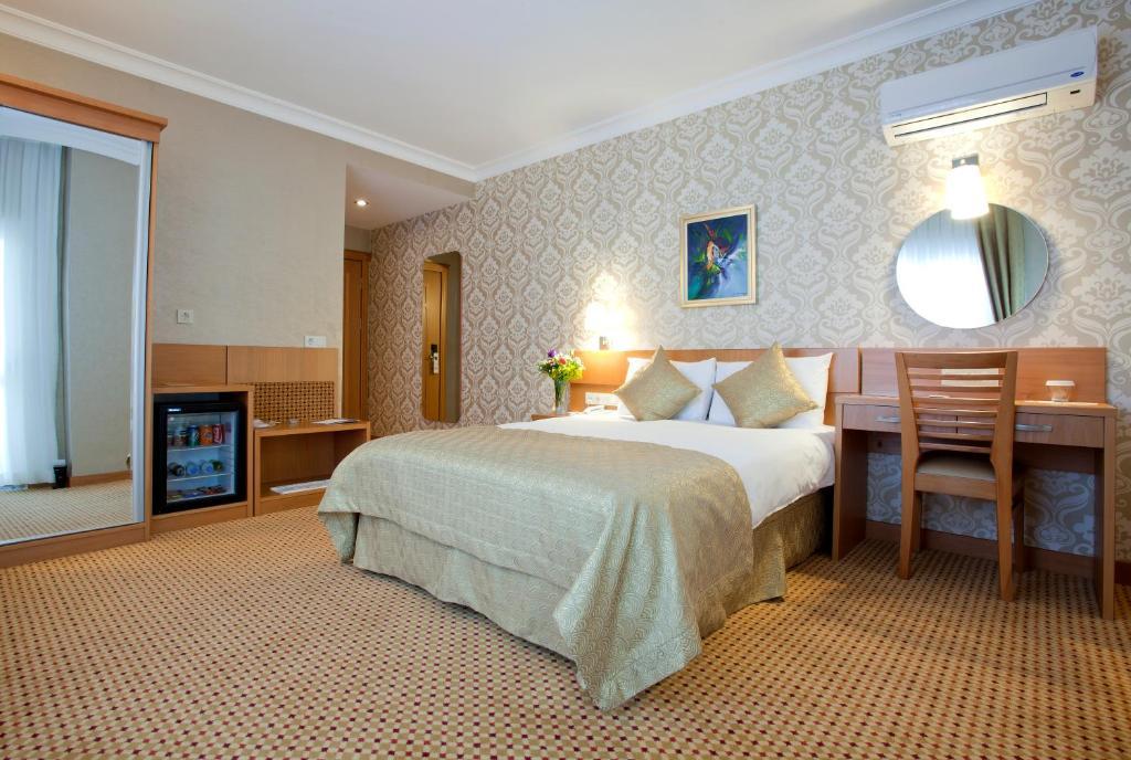 Hotel Sefa 2 Corlu Zewnętrze zdjęcie