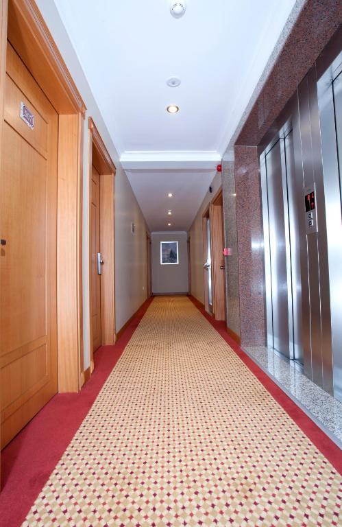 Hotel Sefa 2 Corlu Zewnętrze zdjęcie