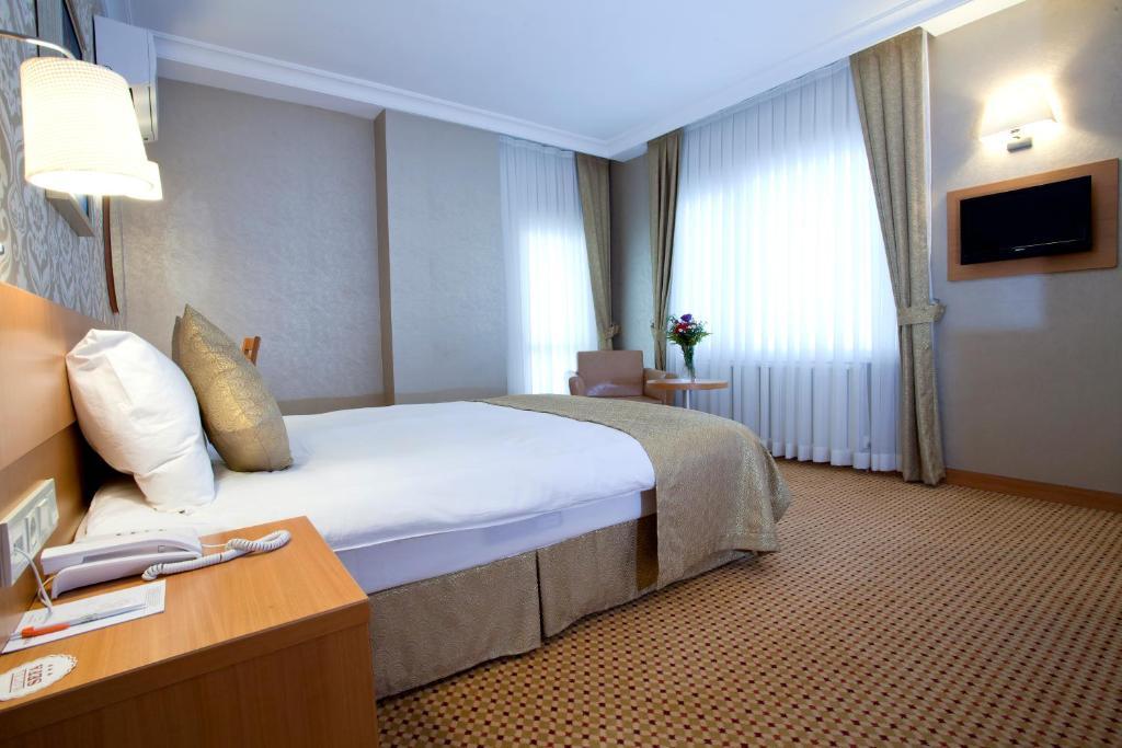 Hotel Sefa 2 Corlu Zewnętrze zdjęcie