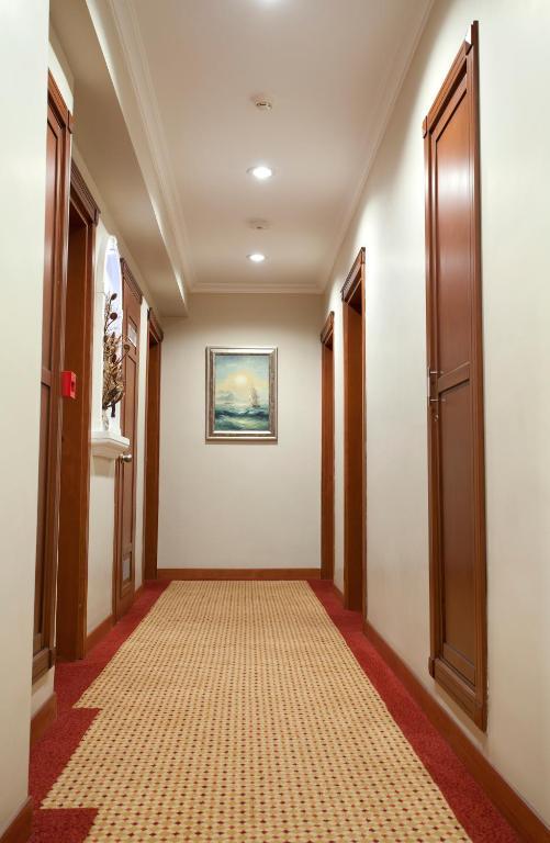 Hotel Sefa 2 Corlu Zewnętrze zdjęcie