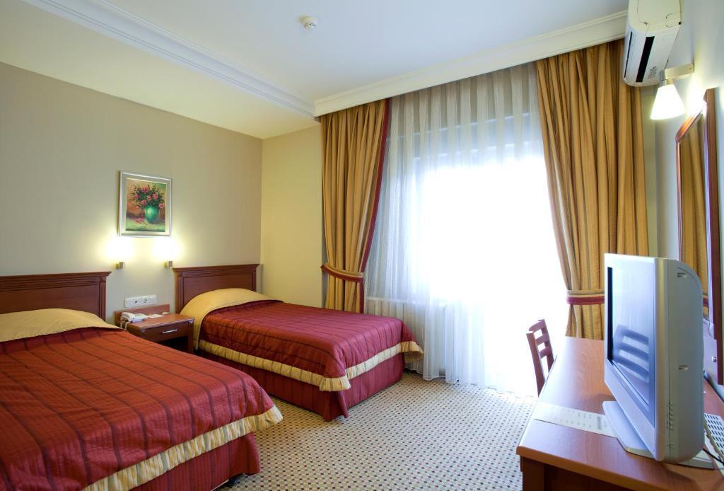 Hotel Sefa 2 Corlu Zewnętrze zdjęcie
