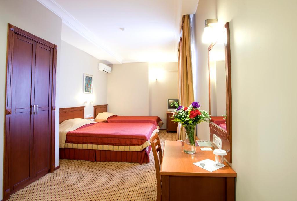 Hotel Sefa 2 Corlu Zewnętrze zdjęcie