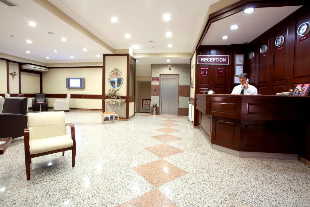 Hotel Sefa 2 Corlu Zewnętrze zdjęcie