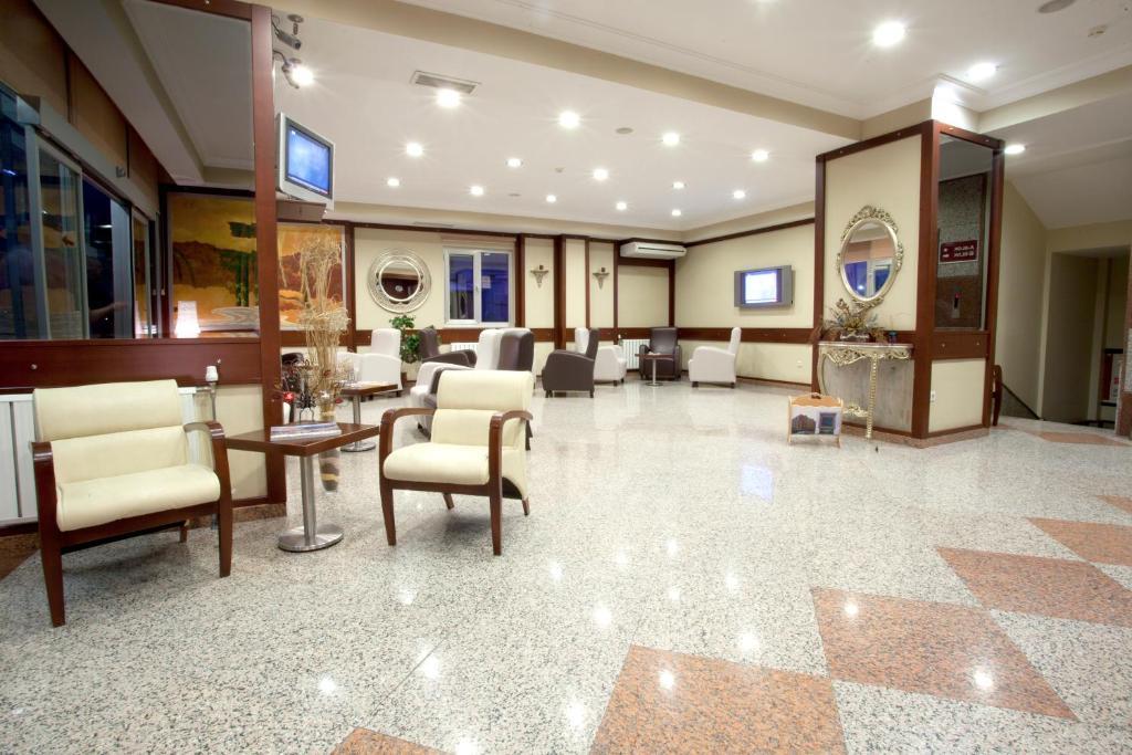 Hotel Sefa 2 Corlu Zewnętrze zdjęcie