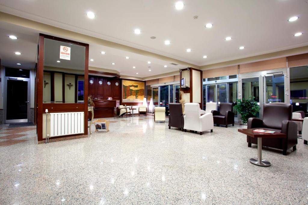 Hotel Sefa 2 Corlu Zewnętrze zdjęcie