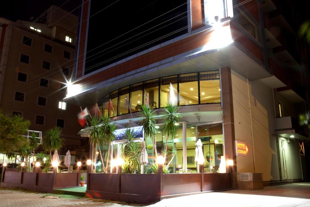 Hotel Sefa 2 Corlu Zewnętrze zdjęcie