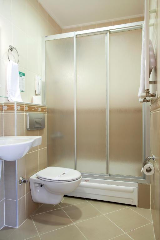 Hotel Sefa 2 Corlu Zewnętrze zdjęcie