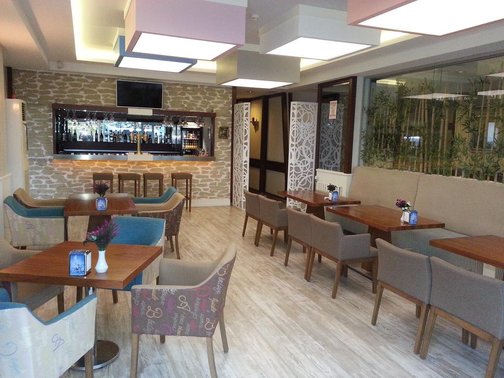 Hotel Sefa 2 Corlu Zewnętrze zdjęcie