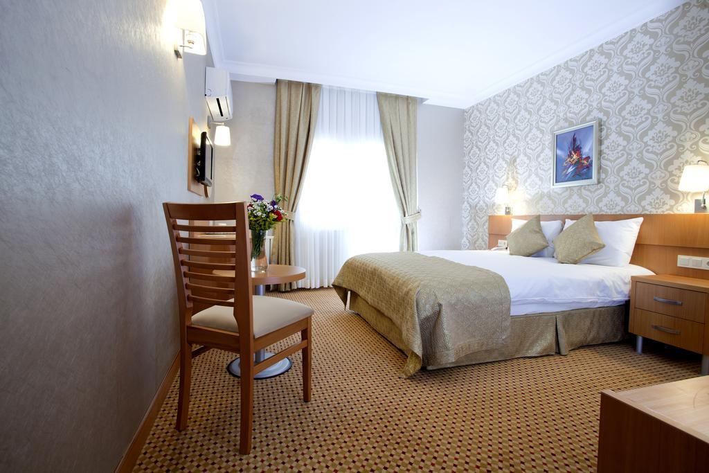 Hotel Sefa 2 Corlu Pokój zdjęcie