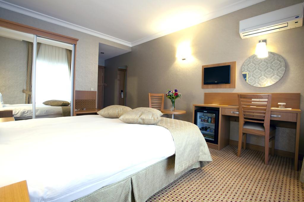 Hotel Sefa 2 Corlu Zewnętrze zdjęcie