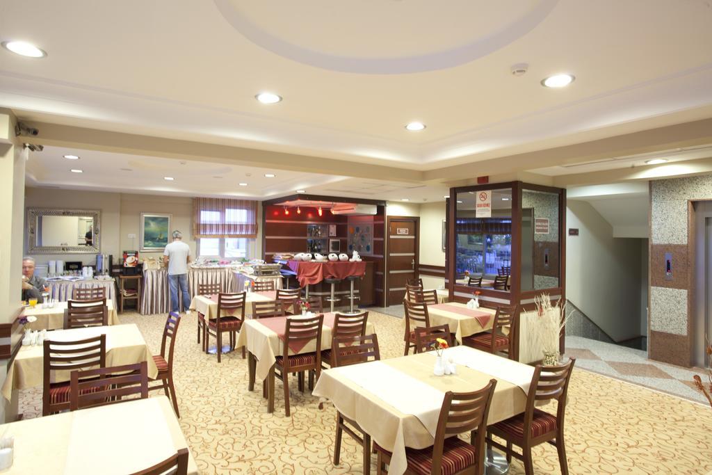Hotel Sefa 2 Corlu Zewnętrze zdjęcie