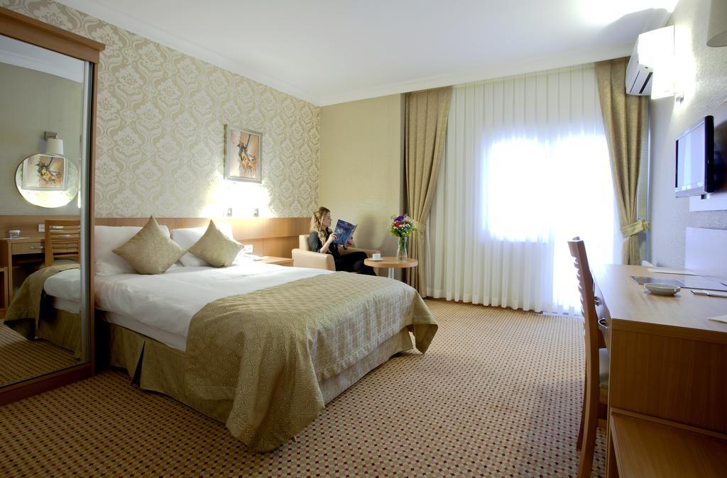 Hotel Sefa 2 Corlu Zewnętrze zdjęcie