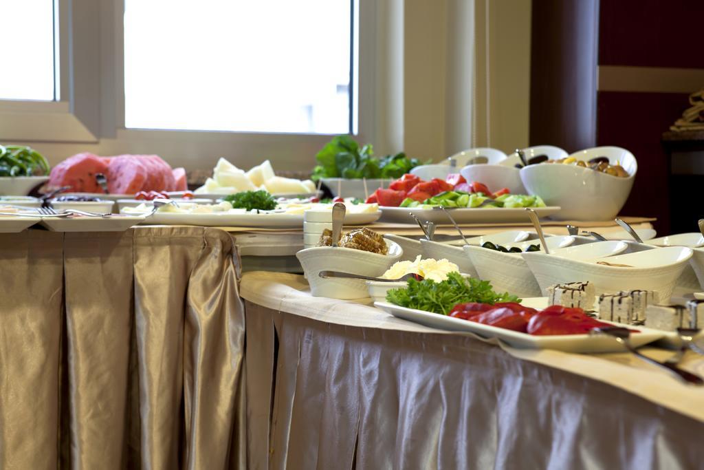 Hotel Sefa 2 Corlu Zewnętrze zdjęcie